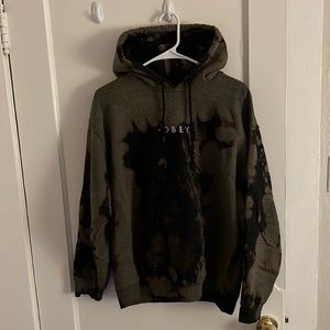 Obey hoodie